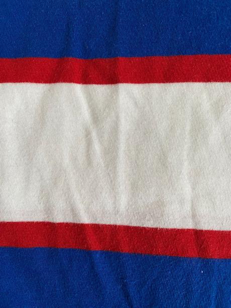 Polo tričko vel. xl, pruhované, námořnický styl, xl