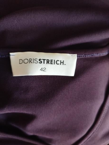 Tričko zn. doris streich vel.42, 42