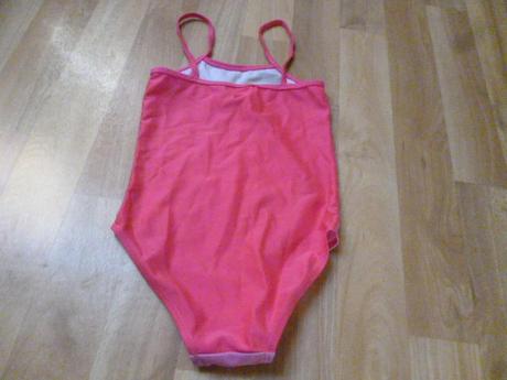 Plavky peppa pig 6-7, 122