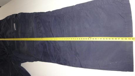 Pánské sportovní kalhoty airtime, xl