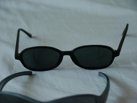 Detske slunecni bryle,