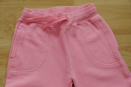 Ruzove teplaky 98/104 impidimpi, impidimpi,98