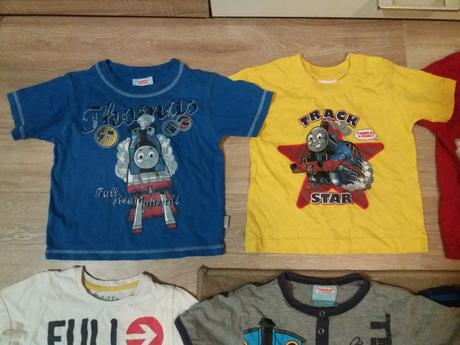 Trička s mašinkou tomáš, 92