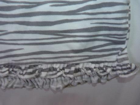 George bavlněné tričko vel.86, george,86