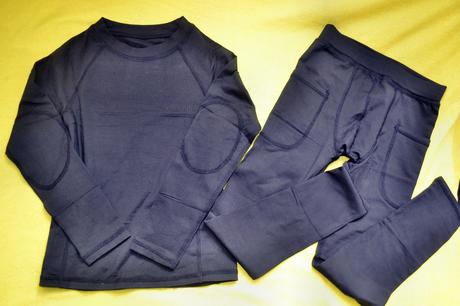 Funkční sportovní prádlo v.110, 110