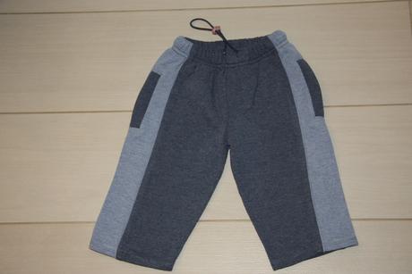 Tepláková souprava, 92