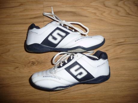 Sportovní boty apollo vel.36, 36