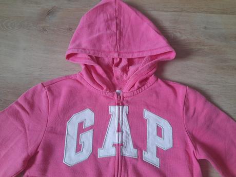 Mikina gap, vel 134, gap,134