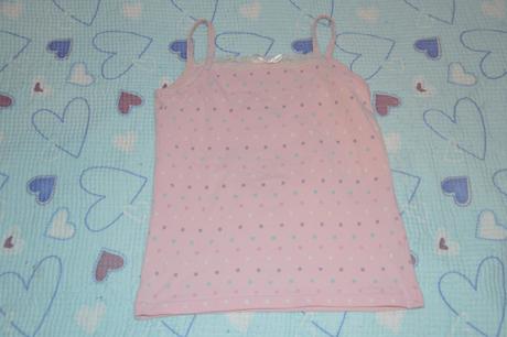 Bavlněné tílko, 116