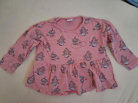 Tunika lindex, lindex,92