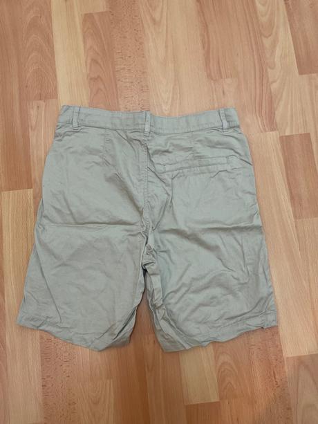 Chlapecké kraťasy, h&m,158