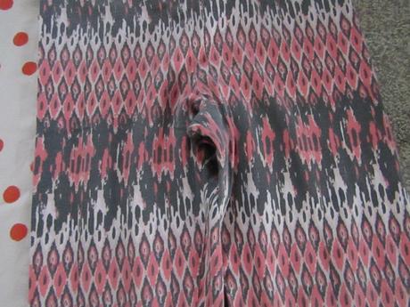 Legíny,elasťáky- vel.134/140 zn.h&m,f&f,pepperts, h&m,134