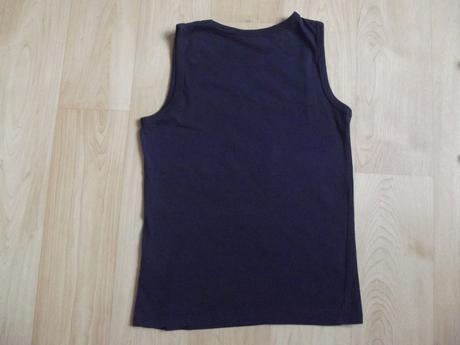 Tílka v.122/128, h&m,122