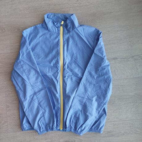 Větrovka tenká vel. 134/140, tchibo,134