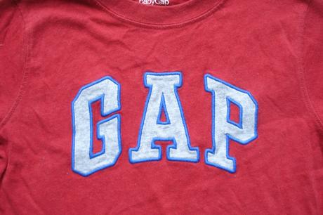 Triko, gap,110