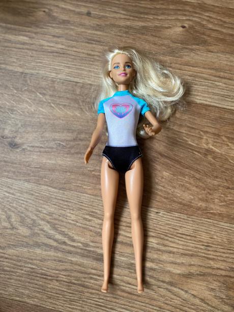Barbie, 