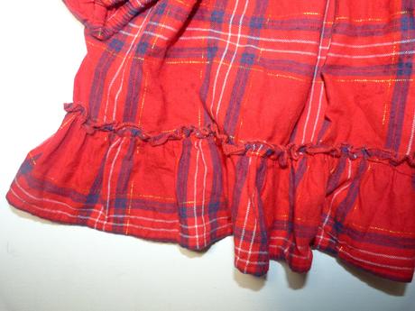 Ff šatičky vel. 92, f&f,92