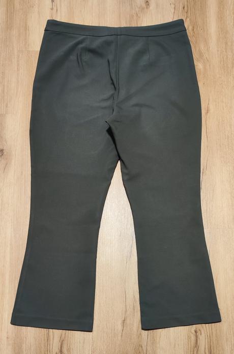 Olivové kalhoty orsay l, orsay,42