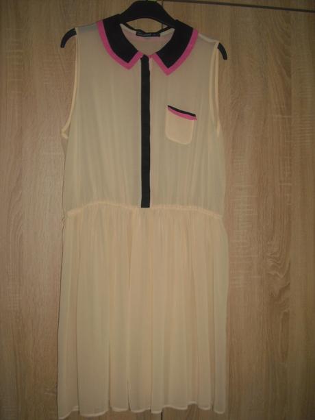 Dámské šaty, atmosphere,44