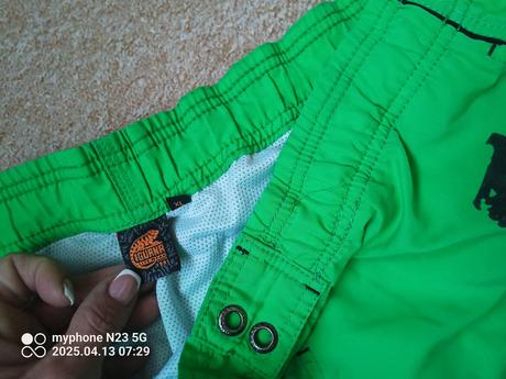Šortky zn."iguana" vel."xl", xl