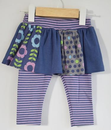 Legíny vel. 0 - 3 m, marks & spencer,62