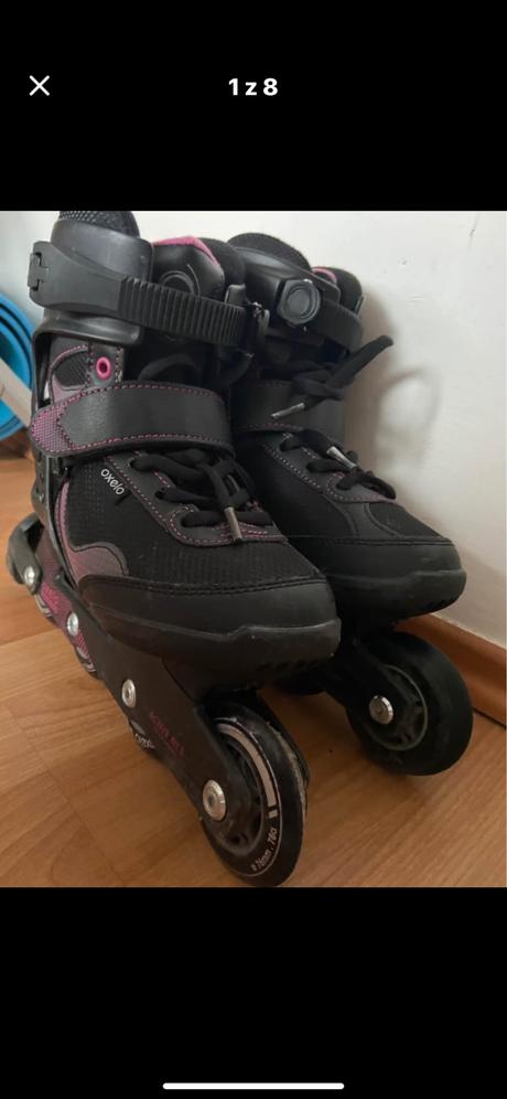 Brusle inline, 37