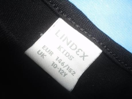 V top stavu i jako společenské šaty lindex, 10-12, lindex,146