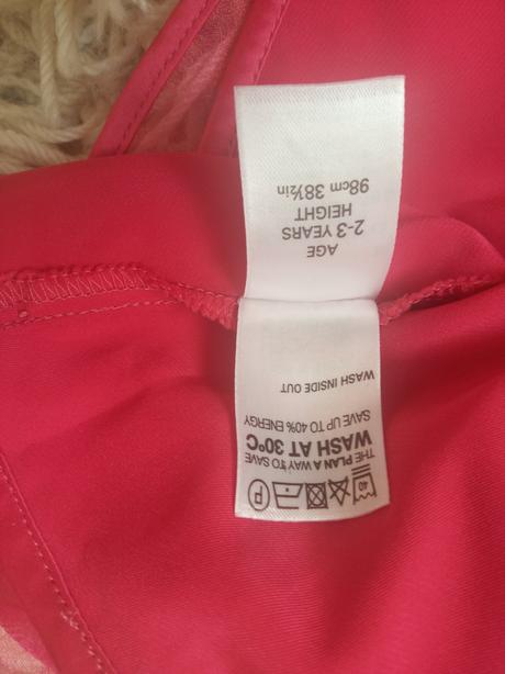 Slavnostní šaty, marks & spencer,98