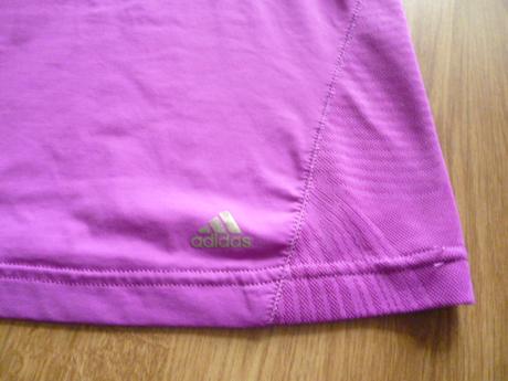 Sportovní triko adidas vel.s-m pro maminy, adidas,s