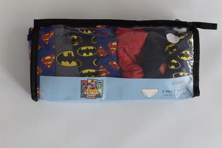 Slipy vel. 11 - 12 let, george,152