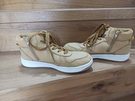 Podzimní boty č.38, 38