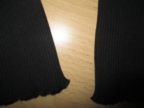 Polorolák žebrovaný, c&a,146