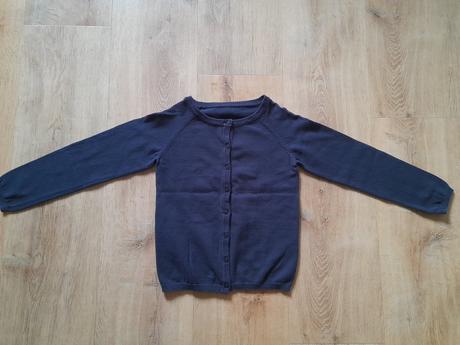 Svetr tcm vel 134/140, tcm,134