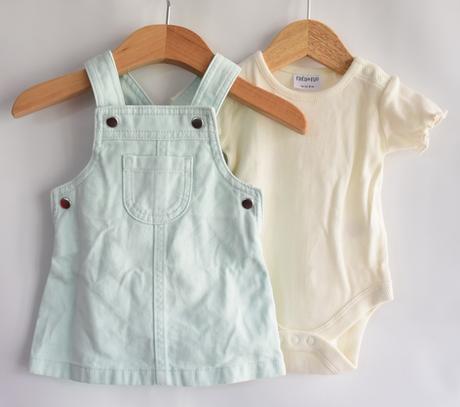 Komplet vel. 0 - 3 m, f&f,62