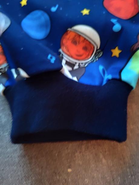 Softshel.kalhoty vmart karol a kvído,vel.134, 134