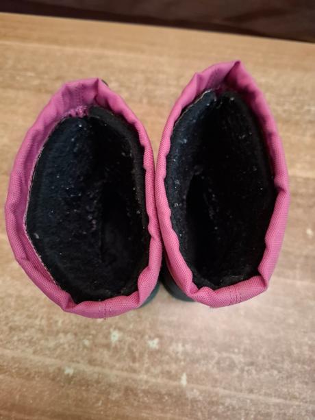 Sněhule bugga vel 33, 33