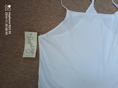 Nasrávačky-harémky dámský overal zn."simphony", 