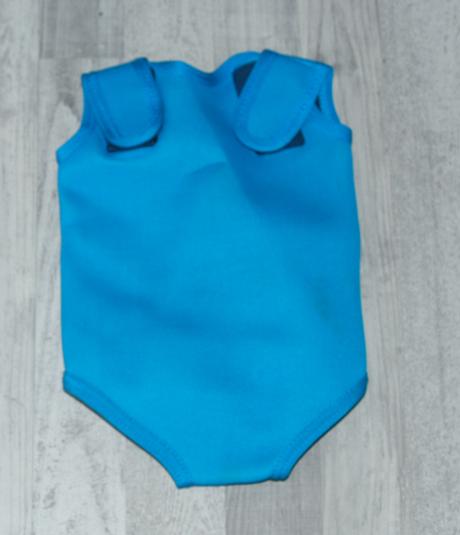 Neoprénové plavky pro miminka vel. 0-6 měsíců,