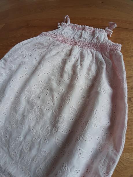 Body na léto, h&m,86