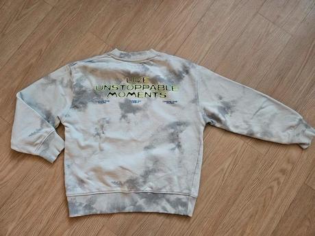 Mikina zara, vel. 140, zara,140