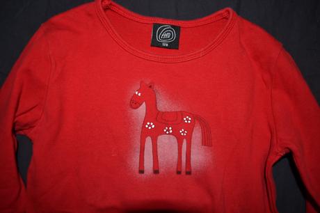 Tričko  v.128, bavlna, 128