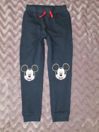 Tepláky s mickey mouse, disney,122