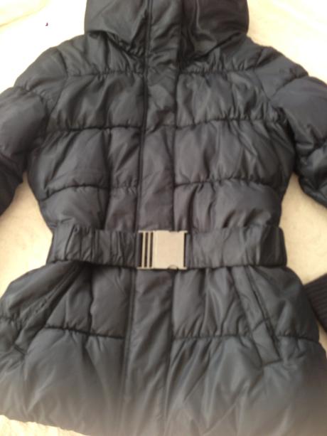 Damska bunda sisley - vel. s, sisley,s