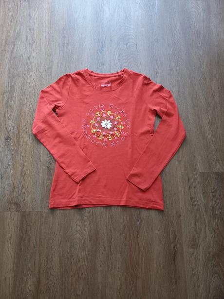 Triko s vystouplým obrázkem, pepperts,134