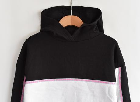 Mikina vel. 10 - 11 let, primark,146