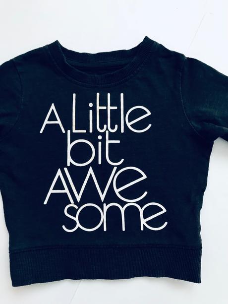 Mikina next - v.3/6 měs., next,68