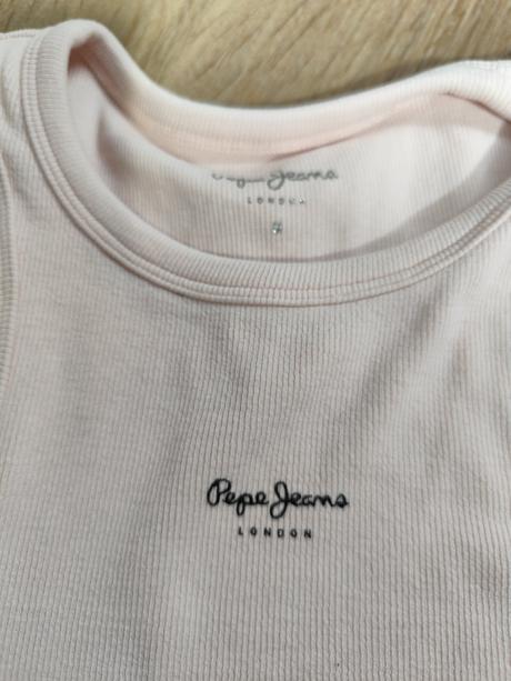 Mix tílko + tričko vel. s, s