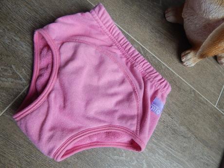 Učici kalhoty, 7 kg - 18 kg