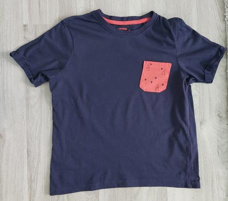 Triko s kapsičkou, pepperts,134