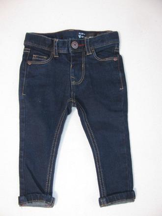 Elastické džíny,skiny-v by very, 74